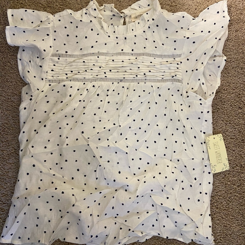 Cute tee